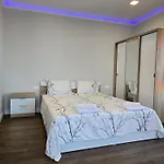 къща ゲストハウス オブゾー