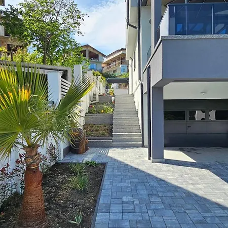 къща بيت ضيافة ابزور