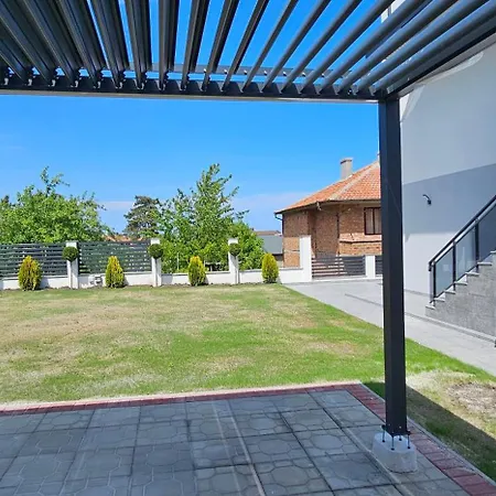 къща 4* ابزور