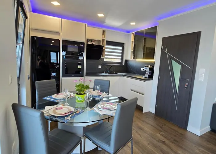 بيت ضيافة къща