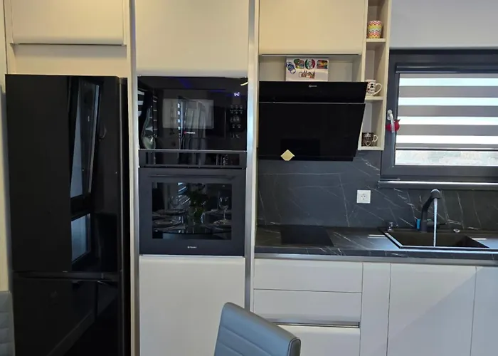 къща بيت ضيافة 4*