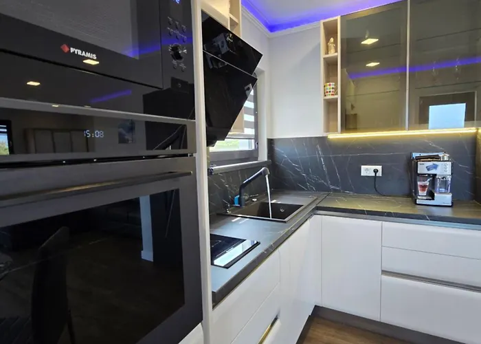 къща بيت ضيافة