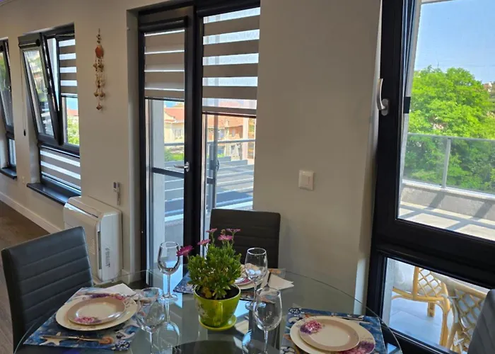 къща بيت ضيافة