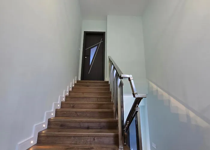 къща بيت ضيافة ابزور