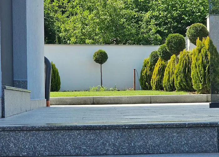 къща بيت ضيافة 4*