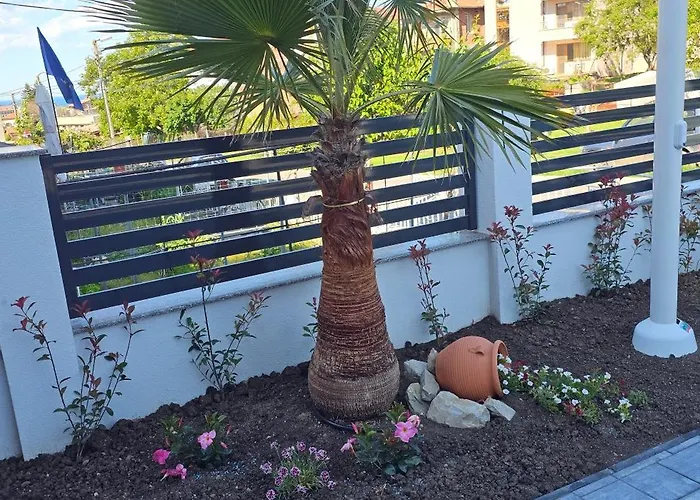 къща بيت ضيافة 4*