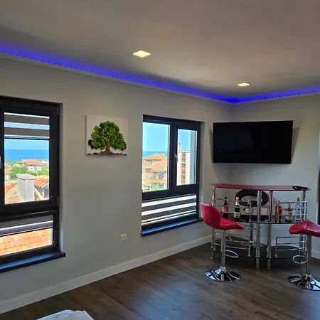 къща Maison d'hôtes 4*