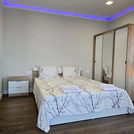 къща Penzion Obzor