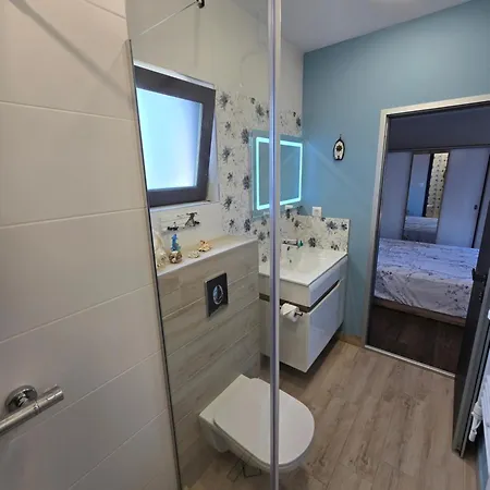 къща Maison d'hôtes Obzor