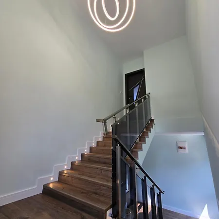 къща Gæstehus Obzor