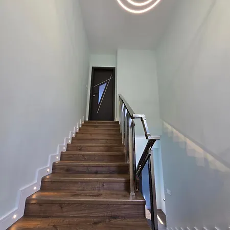 къща Penzion Obzor