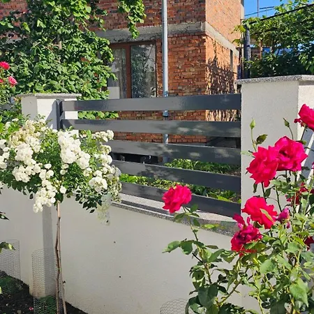 къща Maison d'hôtes 4*