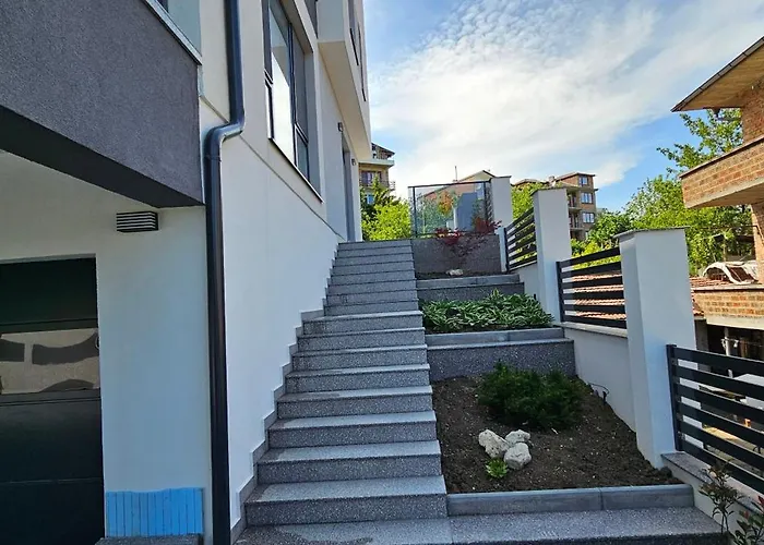 къща Gasthof Obsor